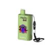 RandM Squid Box 5200 Züge Einweg E-zigarette Tobacco Cream 12ml
