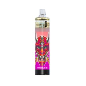 RandM Dazzle 7500 Züge Watermelon Ice Einweg E-zigarette 15ml